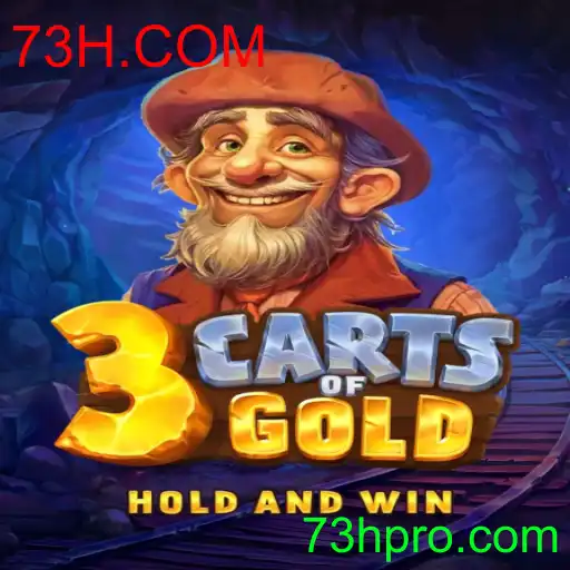 3cartsOfGold: Uma Jornada de Aventura e Estratégia