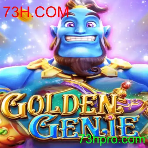 Explorando o Universo de Fantasia: GOLDENGENIE