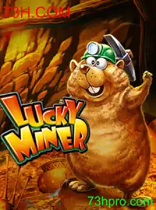 LuckyMiner